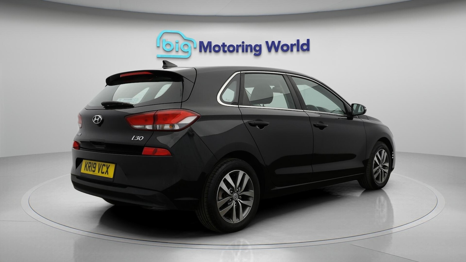 Used Hyundai i30 2019 for sale - 76634160: Photo 8