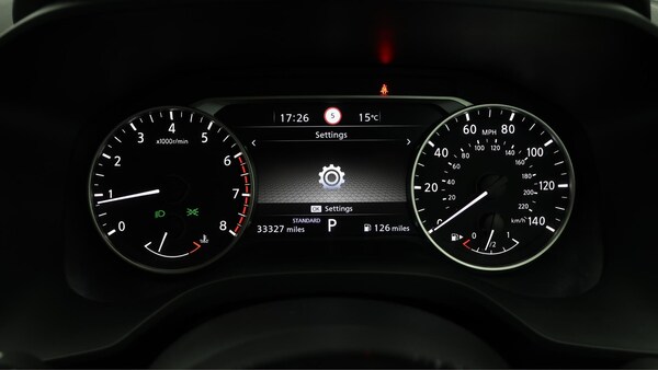 Used Nissan Qashqai 2023 for sale - 76001999: Photo 11