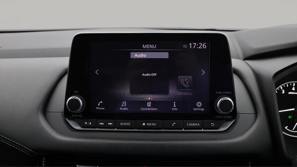 Used Nissan Qashqai 2023 for sale - 76001999: Photo 12