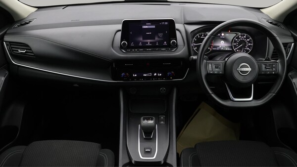 Used Nissan Qashqai 2023 for sale - 76001999: Photo 14