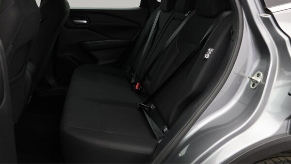 Used Nissan Qashqai 2023 for sale - 76001999: Photo 17