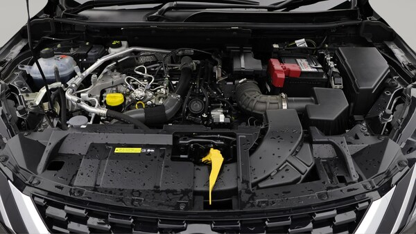 Used Nissan Qashqai 2023 for sale - 76001999: Photo 20