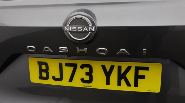 Used Nissan Qashqai 2023 for sale - 76001999: Photo 21