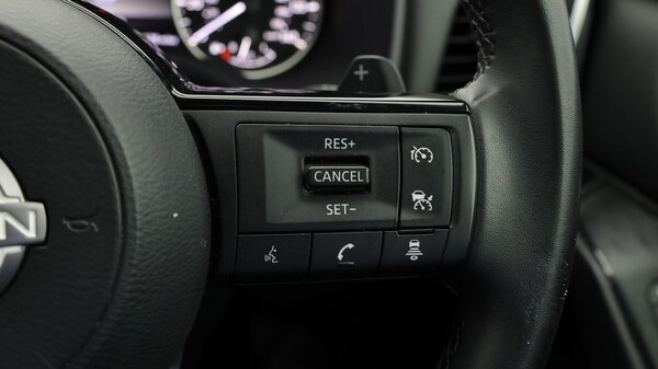 Used Nissan Qashqai 2023 for sale - 76001999: Photo 23