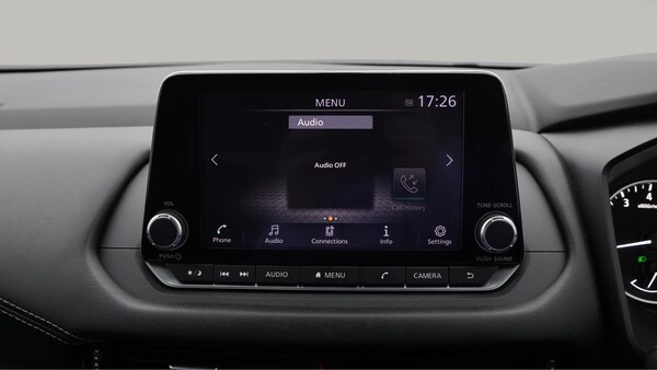 Used Nissan Qashqai 2023 for sale - 76001999: Photo 24