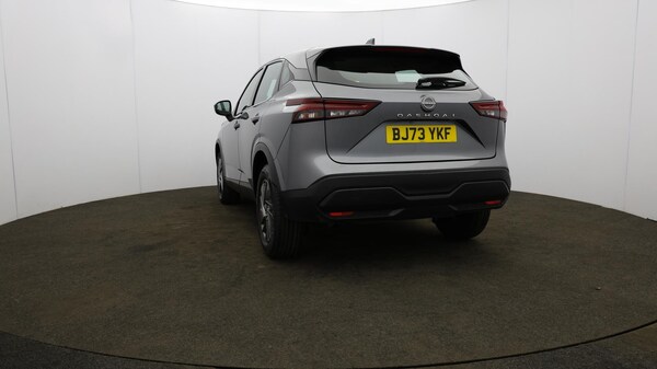 Used Nissan Qashqai 2023 for sale - 76001999: Photo 33