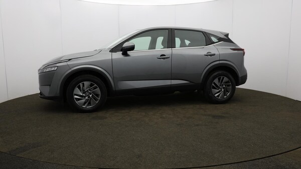 Used Nissan Qashqai 2023 for sale - 76001999: Photo 35