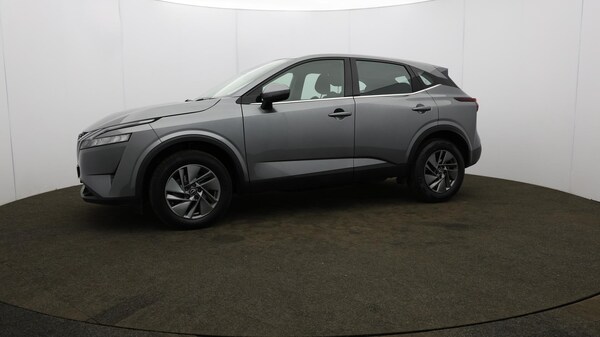 Used Nissan Qashqai 2023 for sale - 76001999: Photo 36