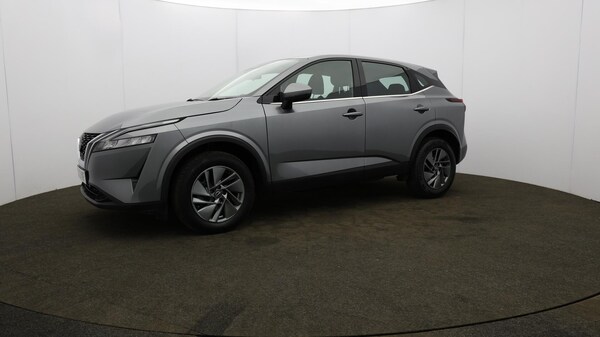 Used Nissan Qashqai 2023 for sale - 76001999: Photo 37