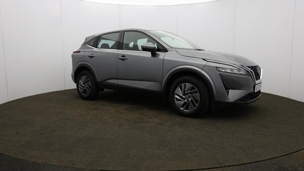 Used Nissan Qashqai 2023 for sale - 76001999: Photo 50
