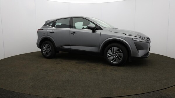 Used Nissan Qashqai 2023 for sale - 76001999: Photo 51
