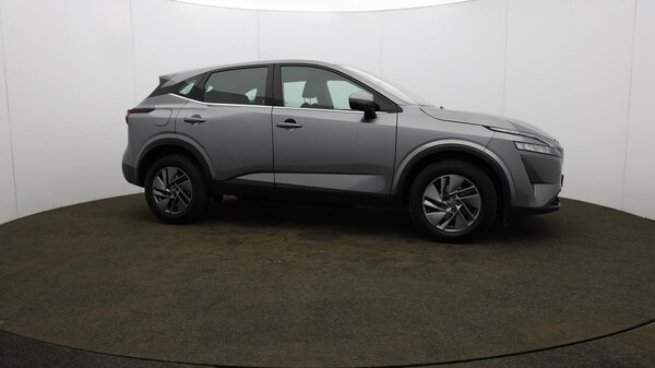 Used Nissan Qashqai 2023 for sale - 76001999: Photo 52