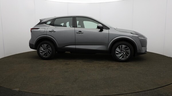 Used Nissan Qashqai 2023 for sale - 76001999: Photo 53