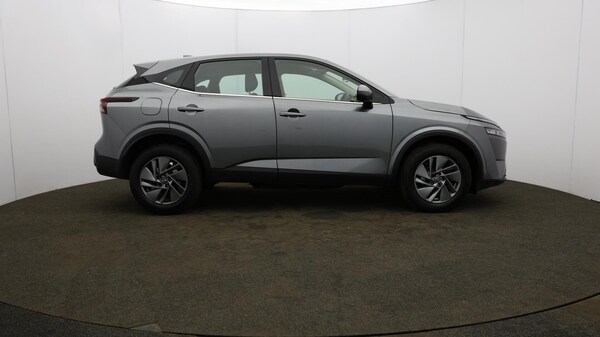 Used Nissan Qashqai 2023 for sale - 76001999: Photo 54