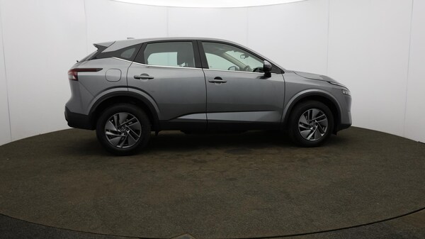 Used Nissan Qashqai 2023 for sale - 76001999: Photo 55