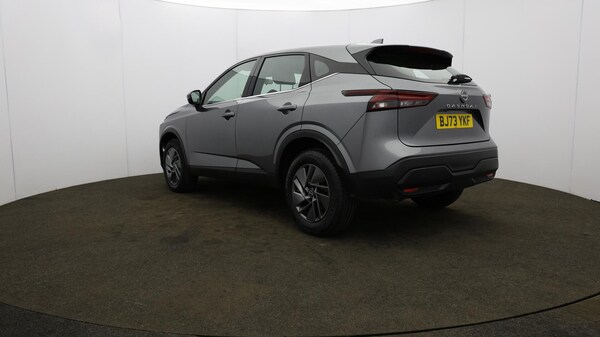 Used Nissan Qashqai 2023 for sale - 76001999: Photo 56