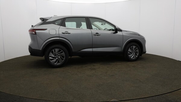 Used Nissan Qashqai 2023 for sale - 76001999: Photo 57
