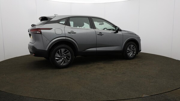 Used Nissan Qashqai 2023 for sale - 76001999: Photo 58