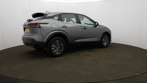 Used Nissan Qashqai 2023 for sale - 76001999: Photo 59