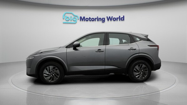 Used Nissan Qashqai 2023 for sale - 76001999: Photo 5