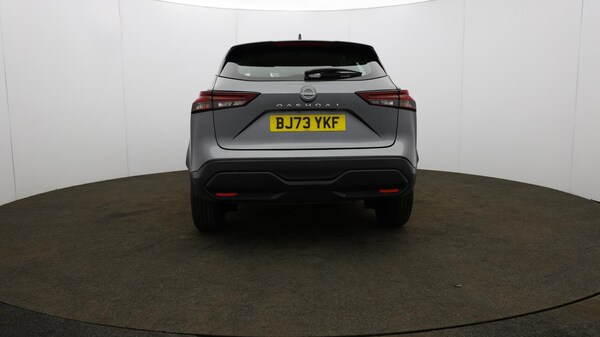 Used Nissan Qashqai 2023 for sale - 76001999: Photo 65