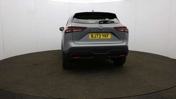 Used Nissan Qashqai 2023 for sale - 76001999: Photo 66