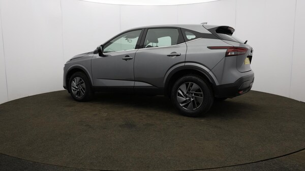 Used Nissan Qashqai 2023 for sale - 76001999: Photo 68