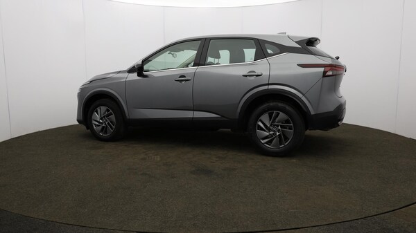 Used Nissan Qashqai 2023 for sale - 76001999: Photo 69