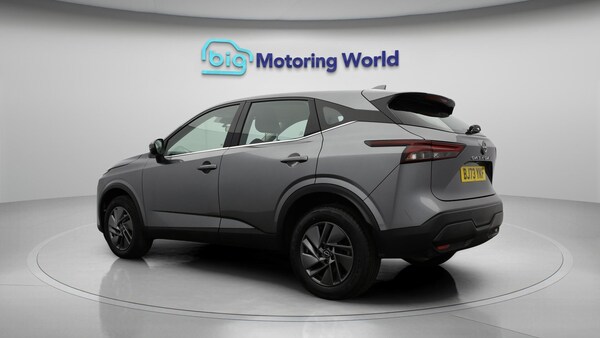 Used Nissan Qashqai 2023 for sale - 76001999: Photo 6