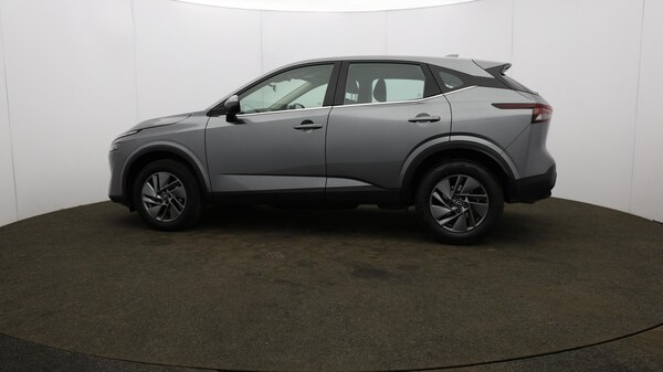 Used Nissan Qashqai 2023 for sale - 76001999: Photo 70