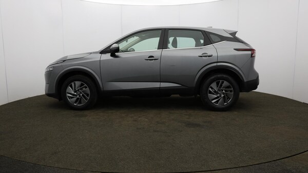 Used Nissan Qashqai 2023 for sale - 76001999: Photo 71