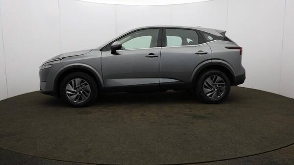 Used Nissan Qashqai 2023 for sale - 76001999: Photo 72