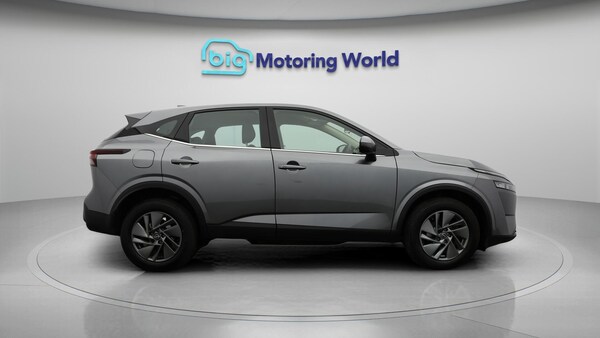 Used Nissan Qashqai 2023 for sale - 76001999: Photo 9