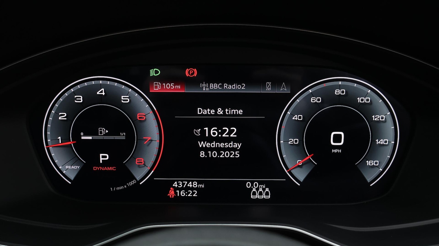 Used Audi A4 Avant 2022 for sale - 76370165: Photo 11