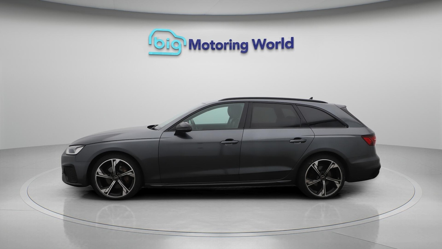 Used Audi A4 Avant 2022 for sale - 76370165: Photo 5