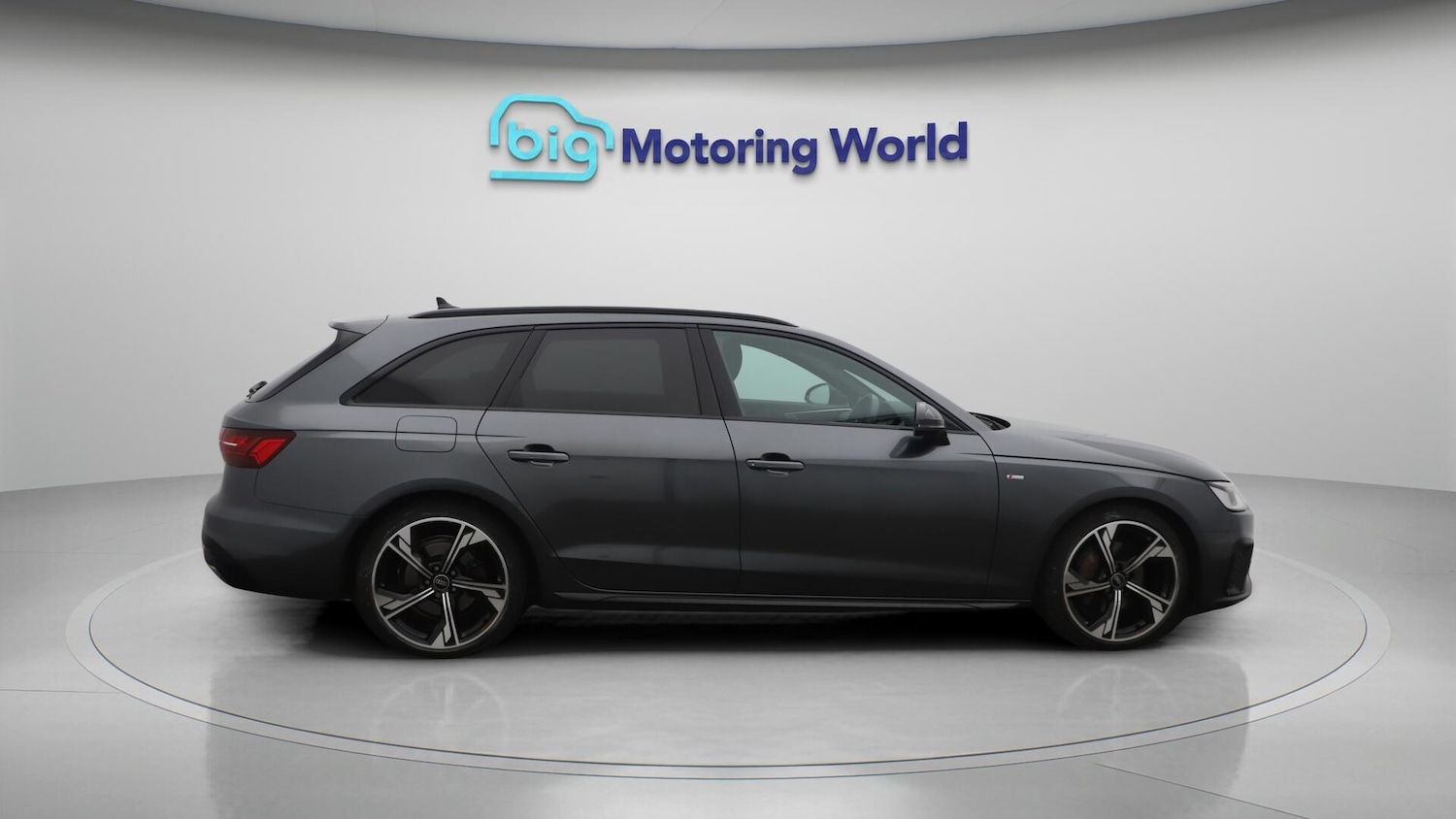 Used Audi A4 Avant 2022 for sale - 76370165: Photo 9