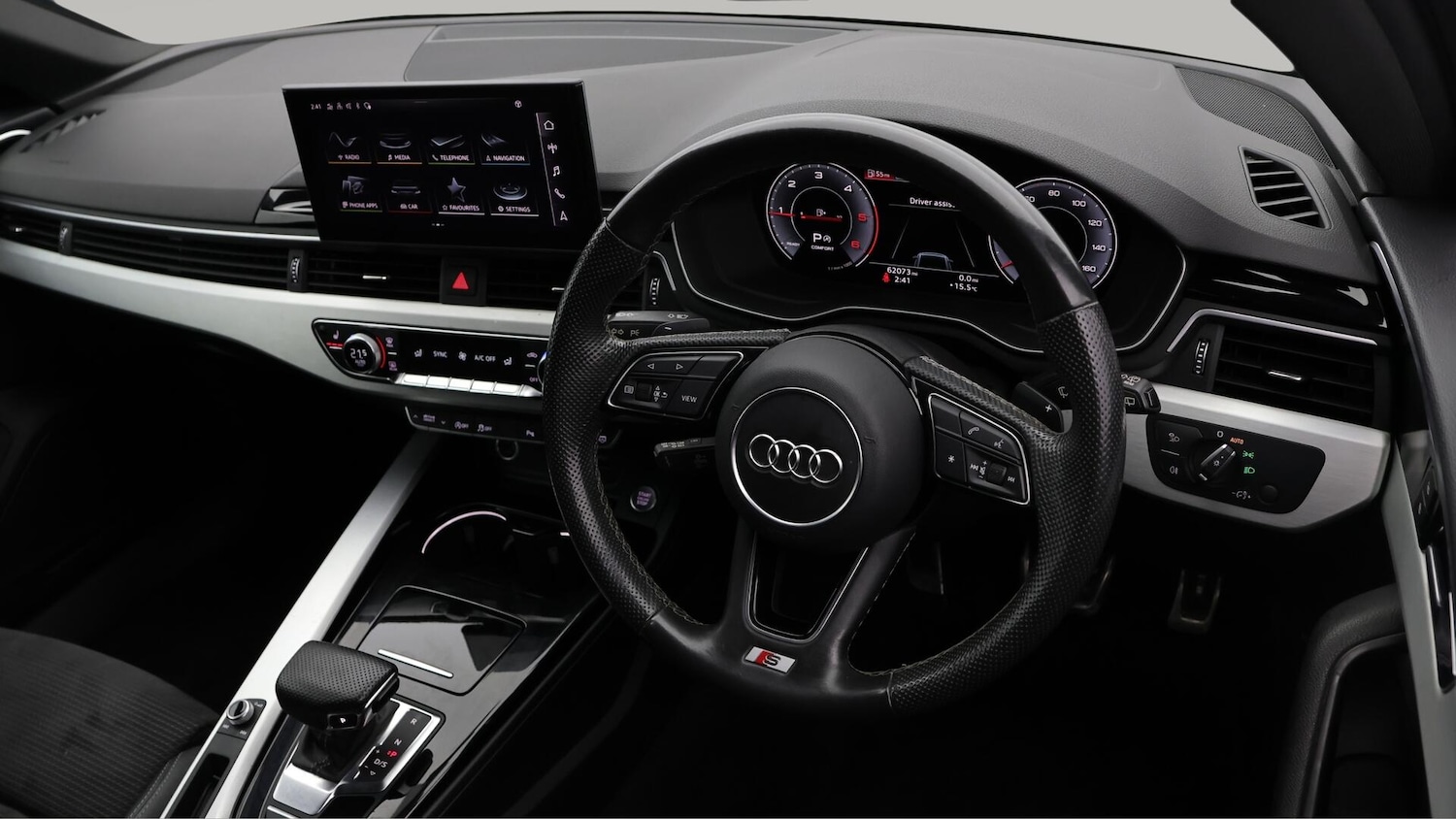 Used Audi A4 2020 for sale - 76349900: Photo 10