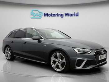 2020 (70) - 30 TDI S Line 5dr S Tronic