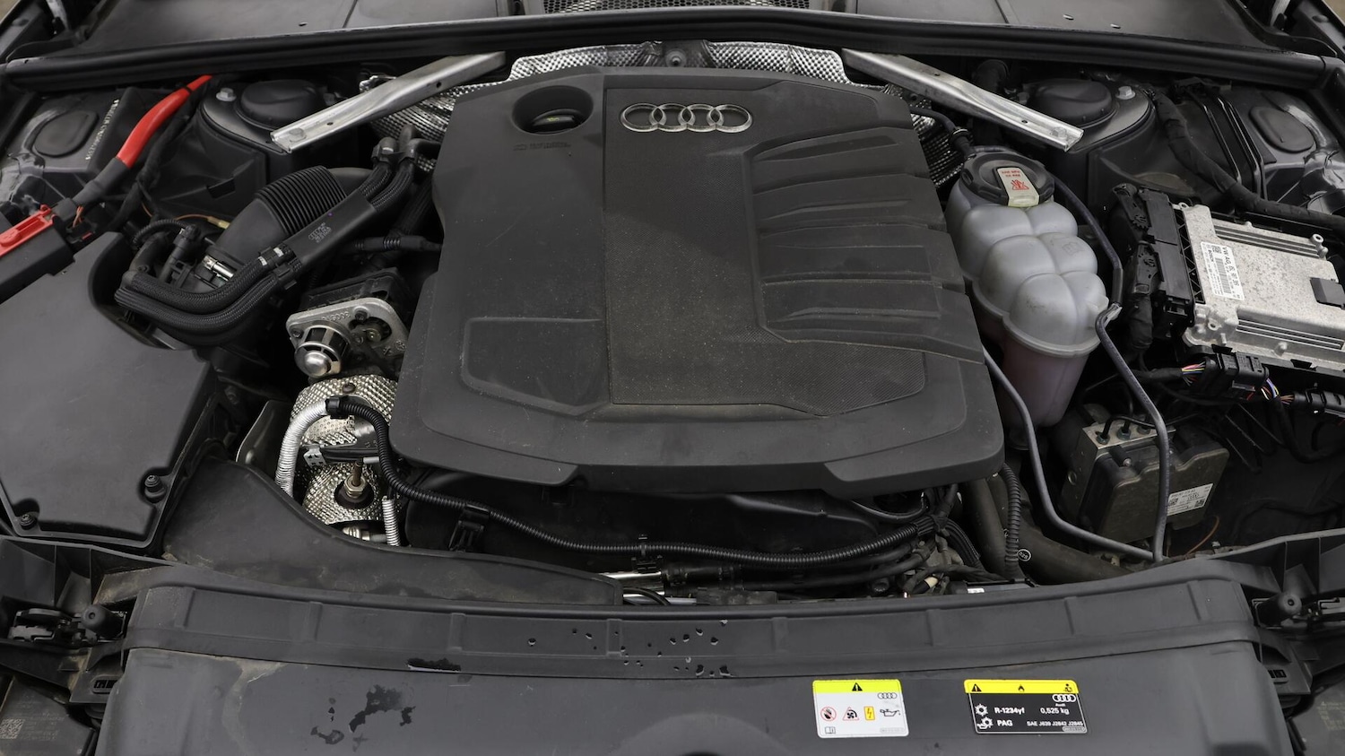 Used Audi A4 2020 for sale - 76349900: Photo 20