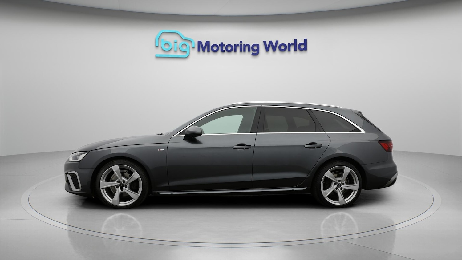 Used Audi A4 2020 for sale - 76349900: Photo 5