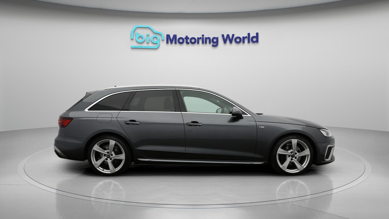 Used Audi A4 2020 for sale - 76349900: Photo 9