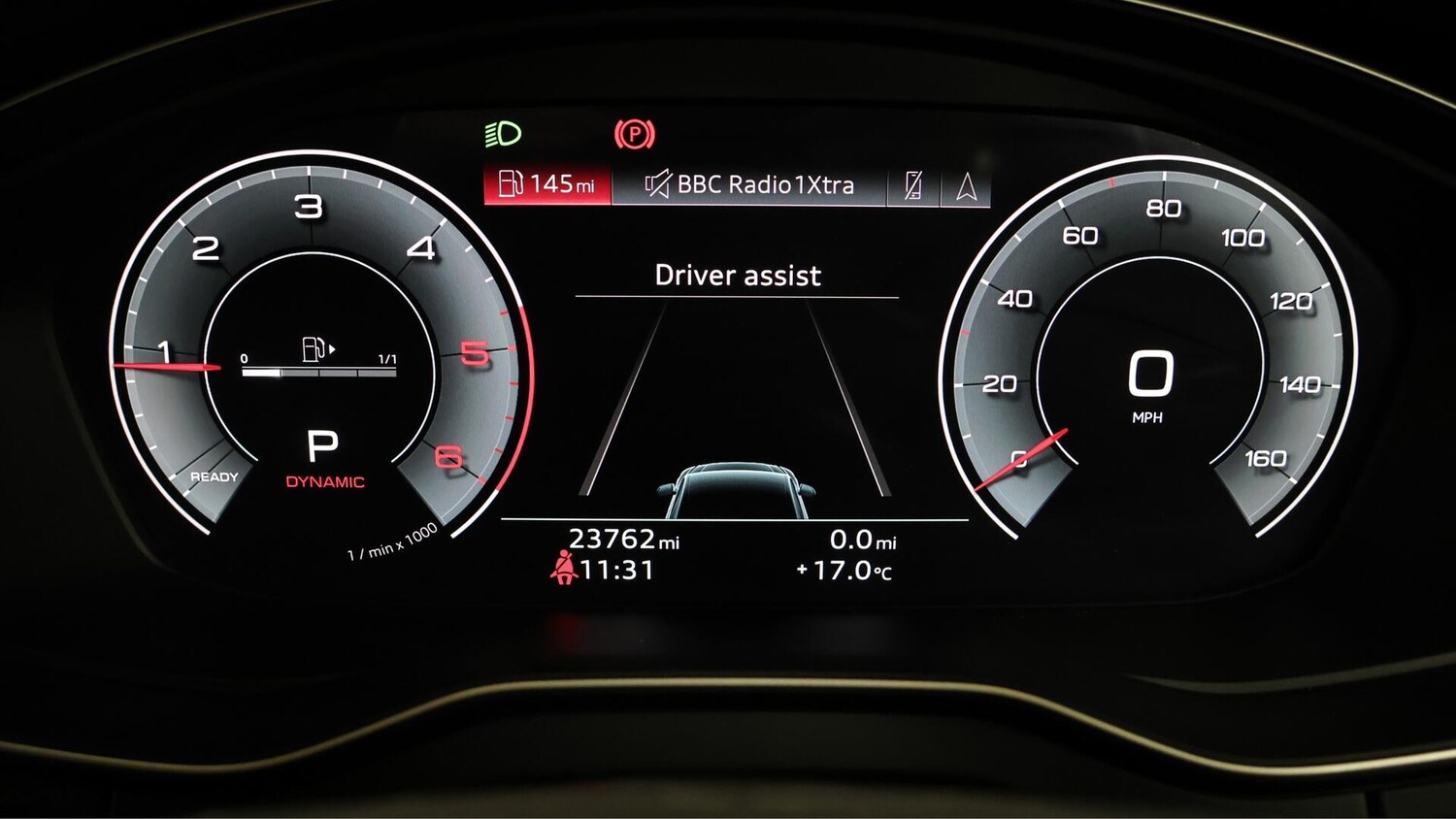 Used Audi Q5 for sale - 76620144: Photo 11