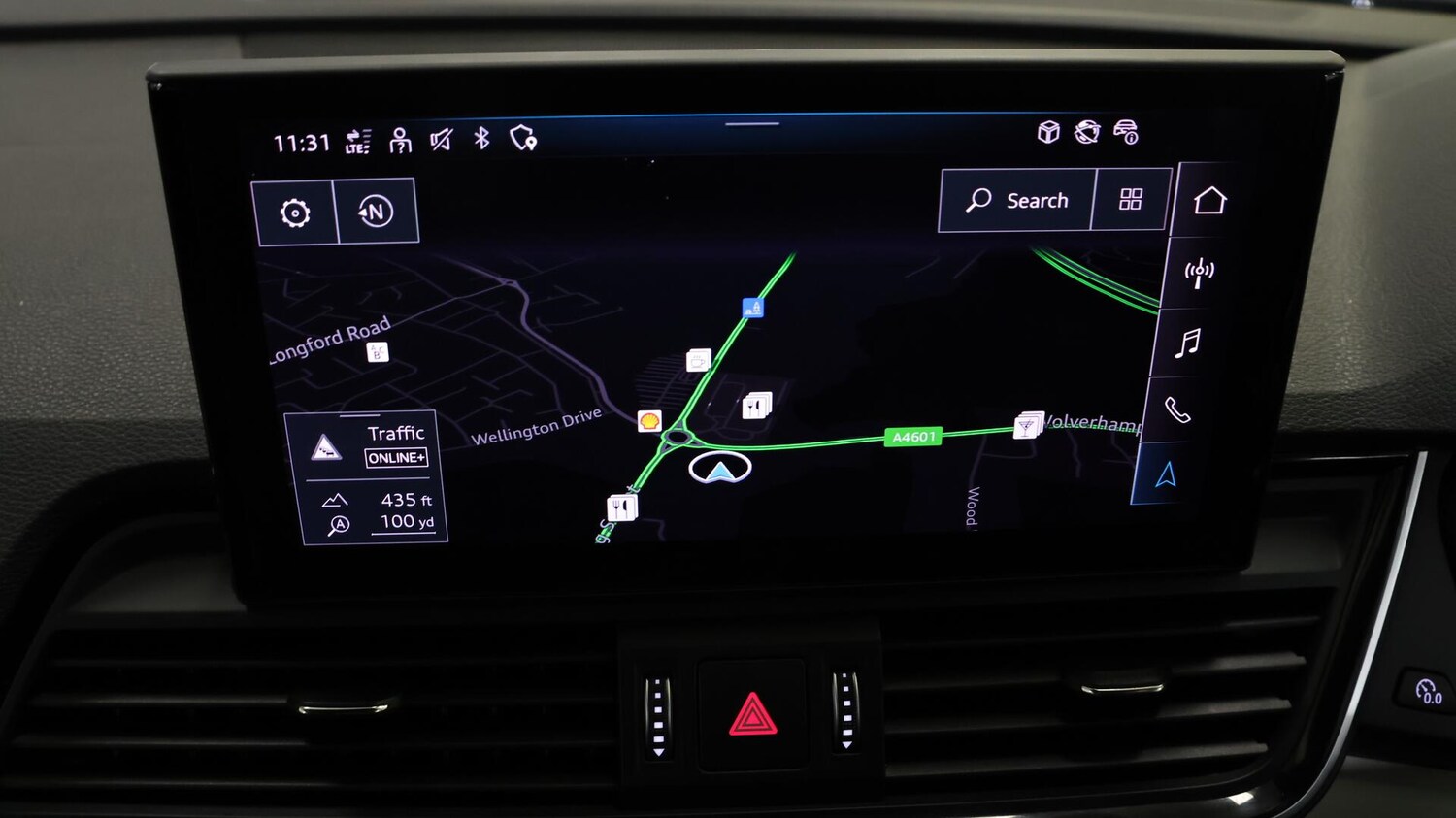 Used Audi Q5 for sale - 76620144: Photo 12