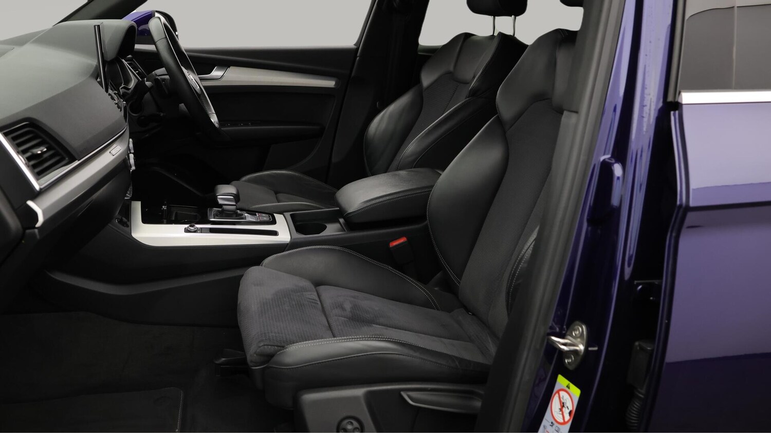 Used Audi Q5 for sale - 76620144: Photo 15