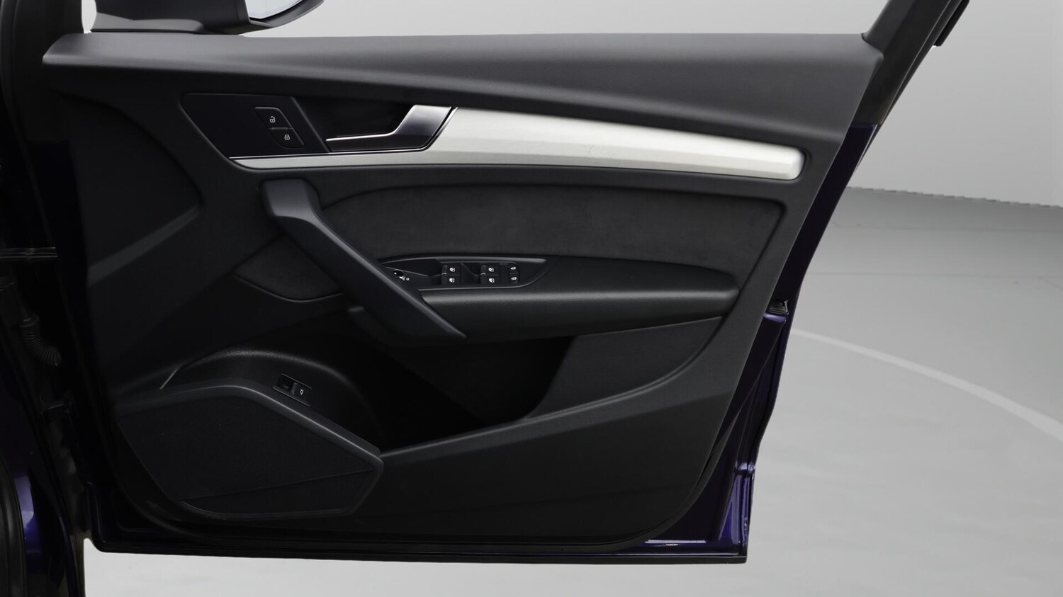 Used Audi Q5 for sale - 76620144: Photo 16