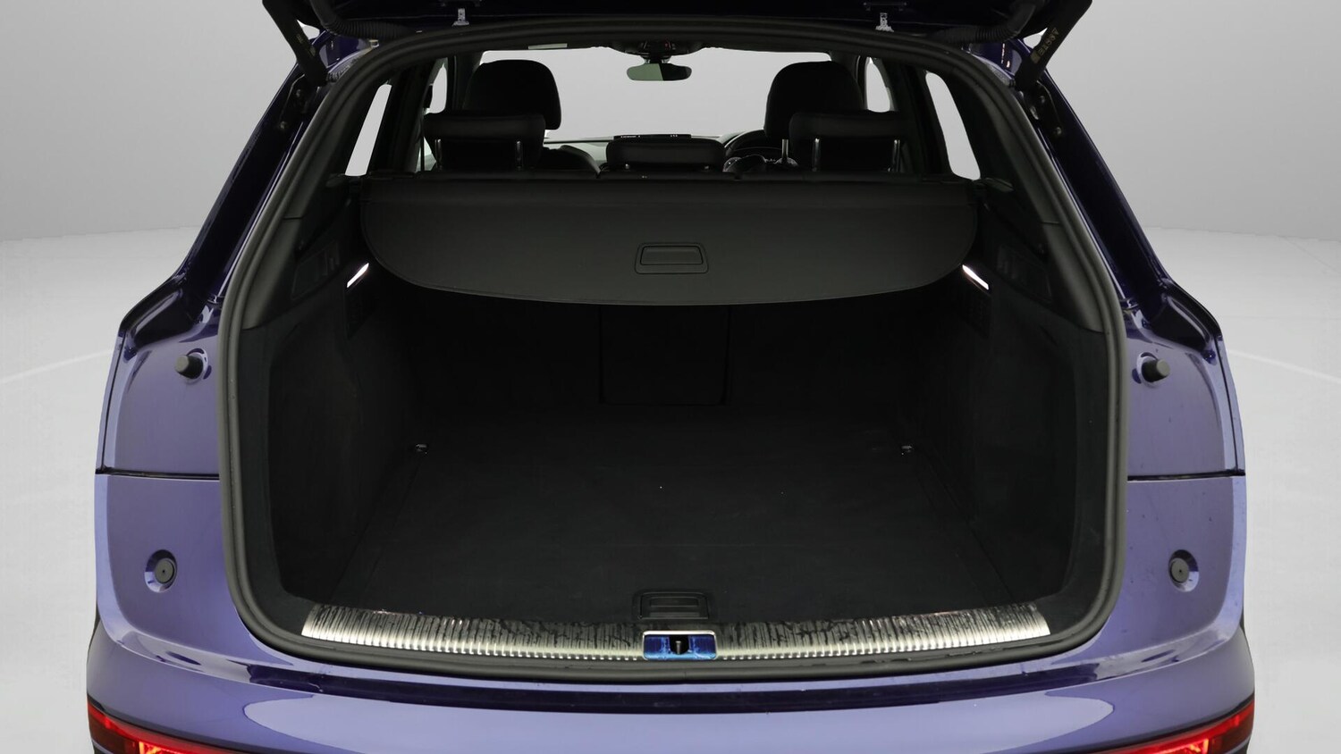 Used Audi Q5 for sale - 76620144: Photo 18