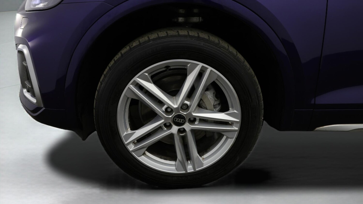 Used Audi Q5 for sale - 76620144: Photo 19