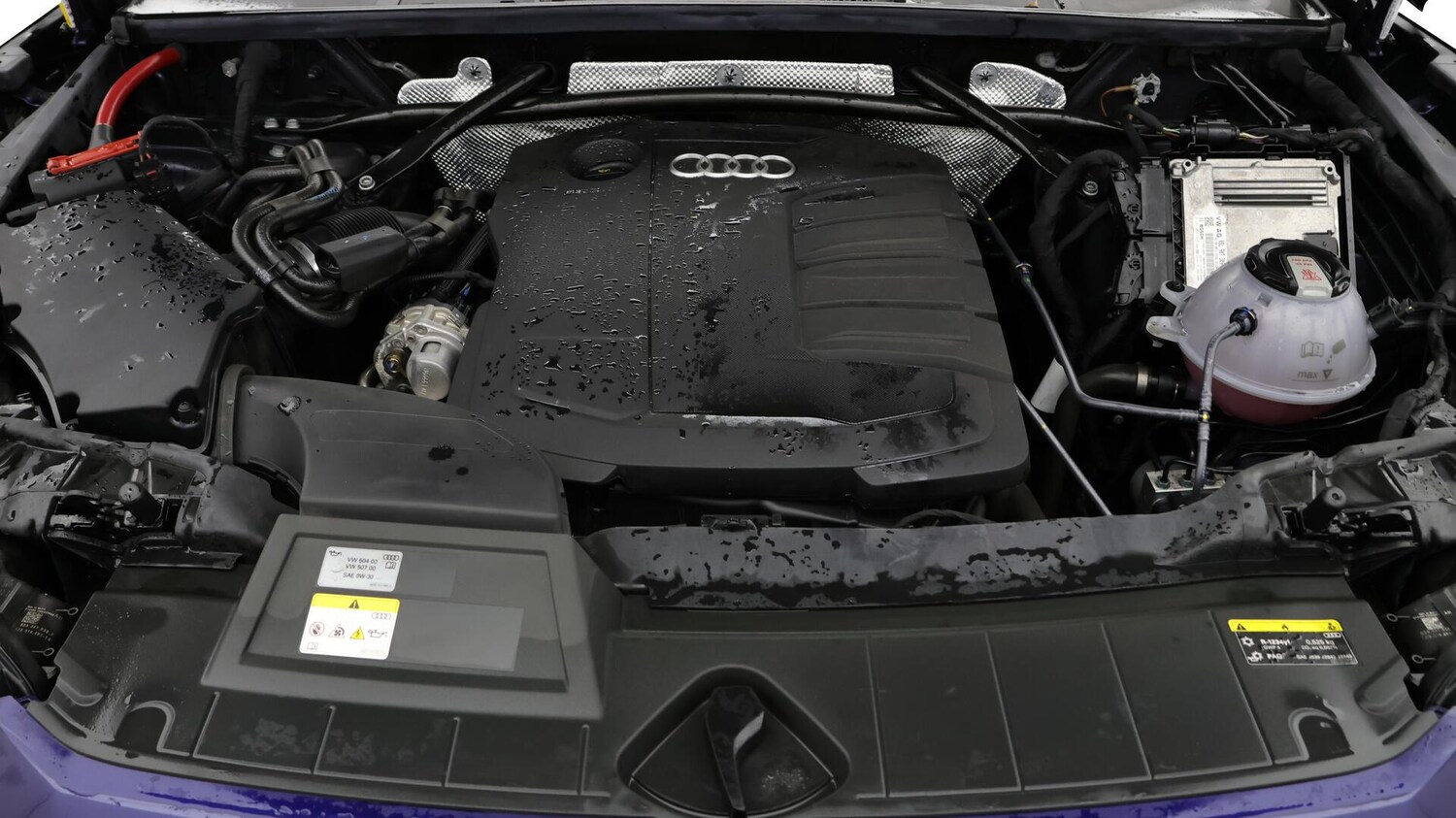 Used Audi Q5 for sale - 76620144: Photo 20