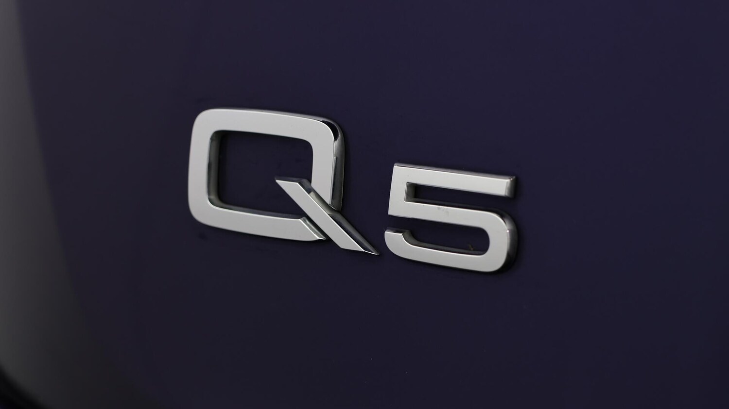 Used Audi Q5 for sale - 76620144: Photo 21