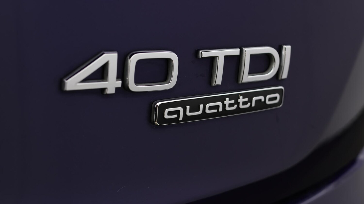 Used Audi Q5 for sale - 76620144: Photo 22